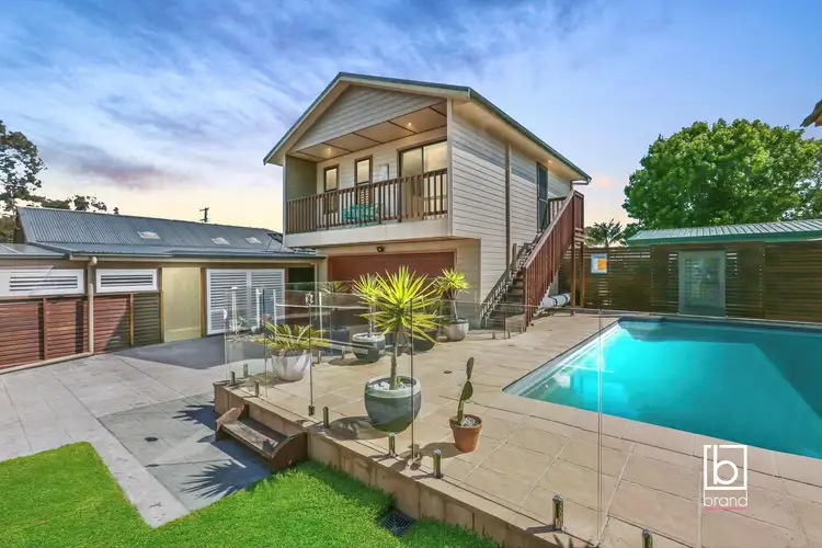 13 Leonard Avenue, Toukley NSW 2263