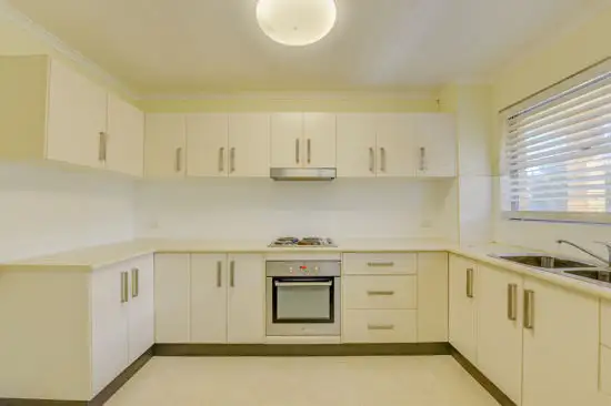 Second view of Homely house listing, 1-4/79 Rawson Avenue, Tamworth NSW 2340