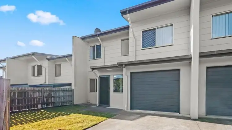 2/138 Marlborough Street, Bellbird Park QLD 4300