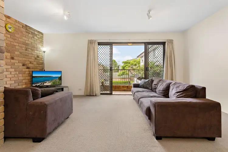 Second view of Homely unit listing, 2/33 Cadell St, Toowong QLD 4066