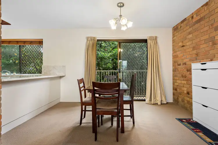 Third view of Homely unit listing, 2/33 Cadell St, Toowong QLD 4066