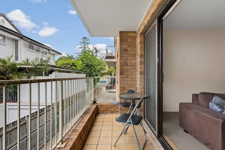Fourth view of Homely unit listing, 2/33 Cadell St, Toowong QLD 4066