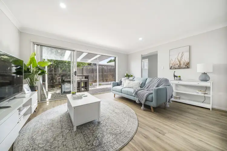 5/30 Swallow Court, Newtown QLD 4350
