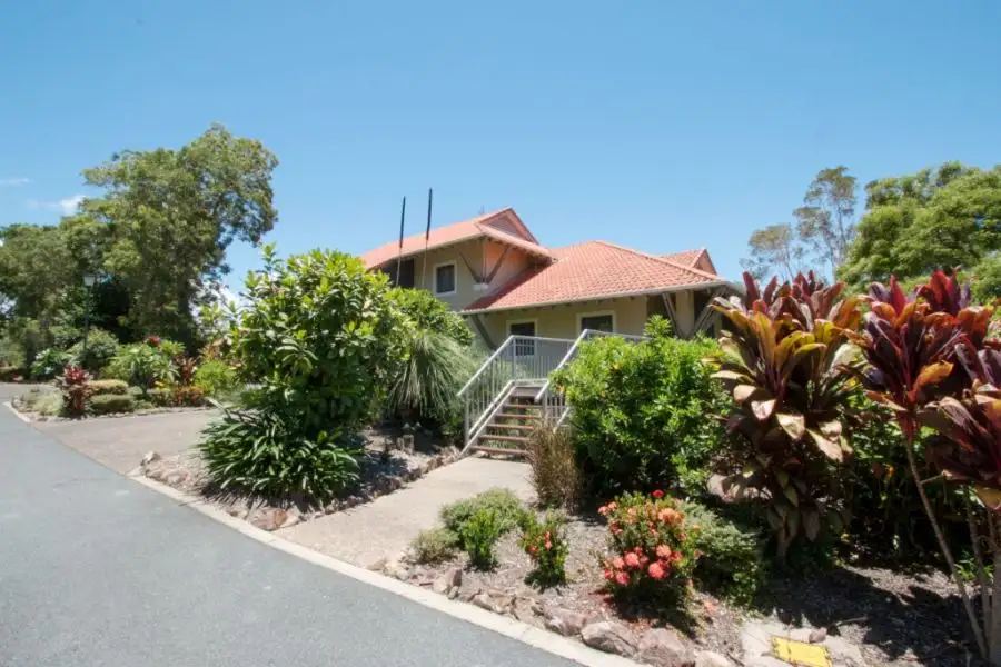 Main view of Homely unit listing, Unit 1118 Hillside Terraces Conder Pde, Laguna Quays QLD 4800
