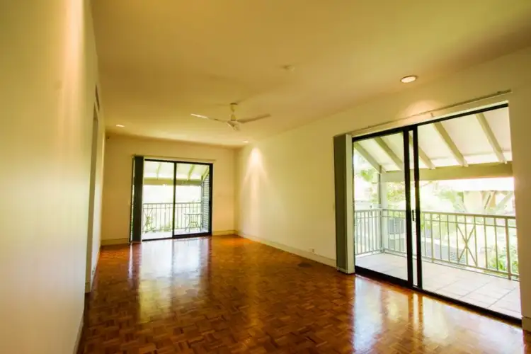 Second view of Homely unit listing, Unit 1118 Hillside Terraces Conder Pde, Laguna Quays QLD 4800