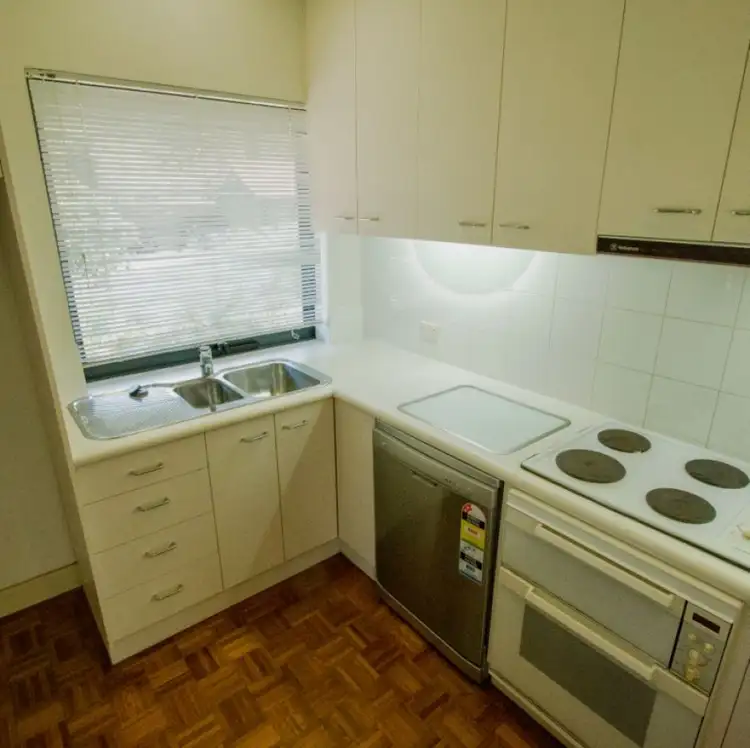 Third view of Homely unit listing, Unit 1118 Hillside Terraces Conder Pde, Laguna Quays QLD 4800