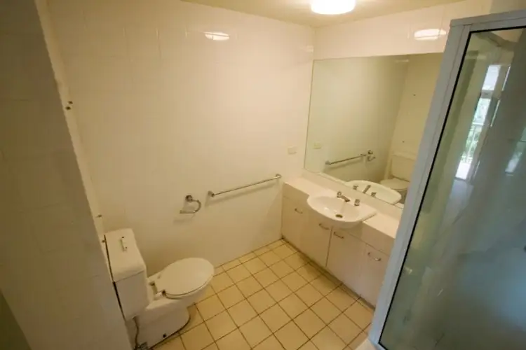 Fifth view of Homely unit listing, Unit 1118 Hillside Terraces Conder Pde, Laguna Quays QLD 4800