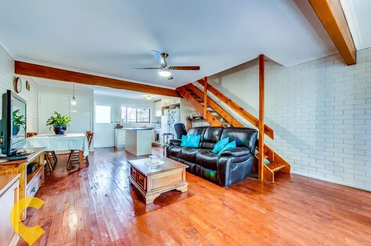 47/111-115 Barbaralla Drive, Springwood QLD 4127