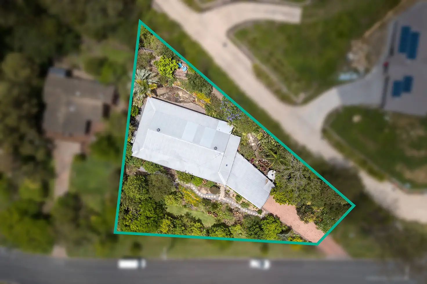 Main view of Homely house listing, 4 Suzen Court, Mooloolah Valley QLD 4553