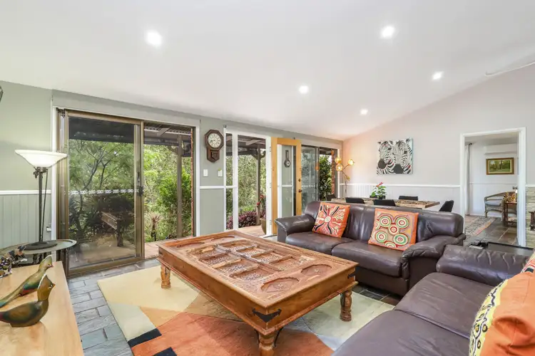 Second view of Homely house listing, 4 Suzen Court, Mooloolah Valley QLD 4553