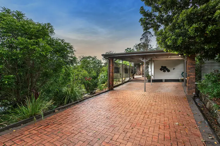 Fifth view of Homely house listing, 4 Suzen Court, Mooloolah Valley QLD 4553