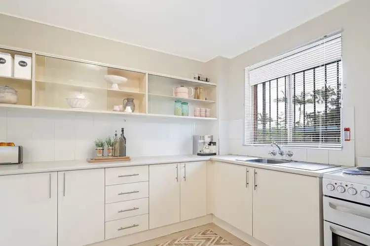 Third view of Homely apartment listing, 5/27 The Esplanade, St Lucia QLD 4067