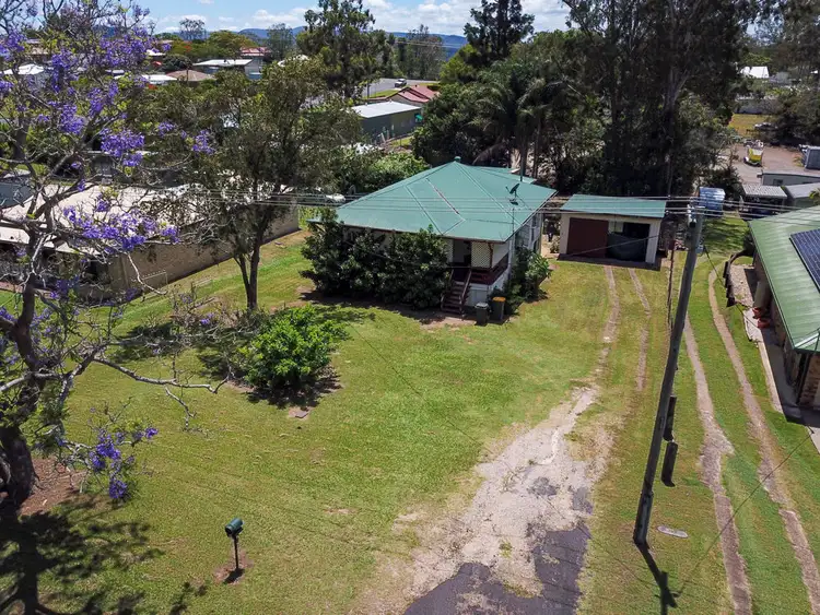Fourth view of Homely house listing, 18 Brown Street, Kilcoy QLD 4515