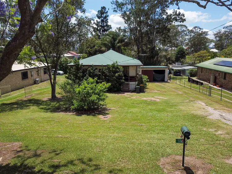 Fifth view of Homely house listing, 18 Brown Street, Kilcoy QLD 4515
