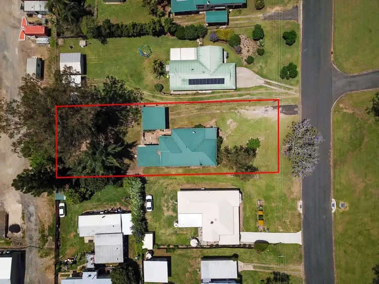 Sixth view of Homely house listing, 18 Brown Street, Kilcoy QLD 4515