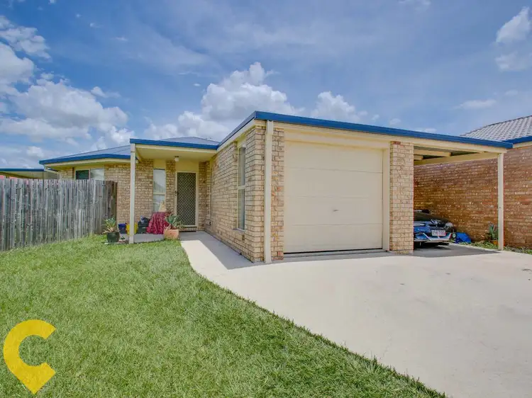21 Glenn Street, Morayfield QLD 4506