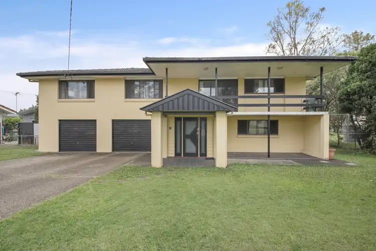 6 Thomas Street, Rochedale South QLD 4123