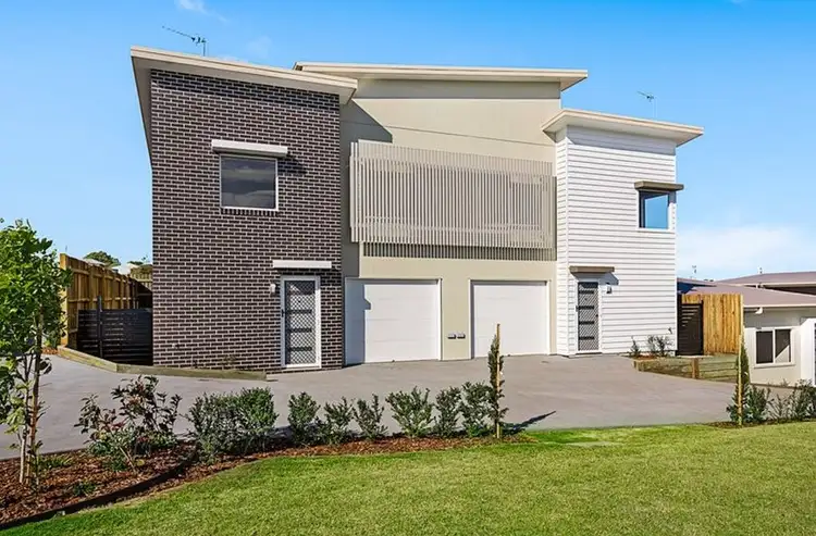 21/90-92 Glenvale Road, Harristown QLD 4350