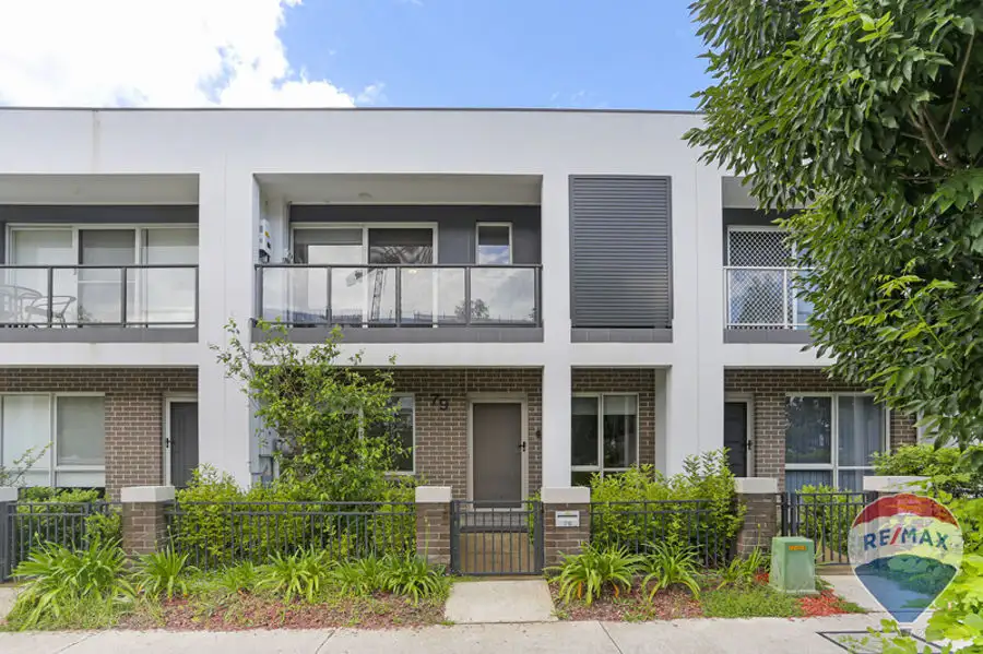 Main view of Homely house listing, 79 THORNTON DRIVE, Penrith NSW 2750