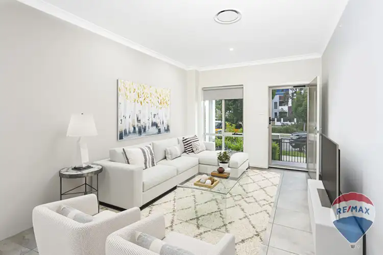 Third view of Homely house listing, 79 THORNTON DRIVE, Penrith NSW 2750