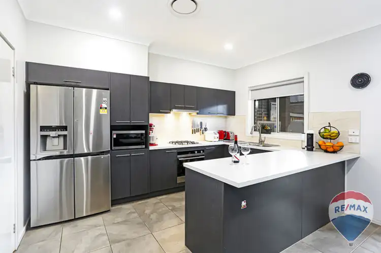 Fourth view of Homely house listing, 79 THORNTON DRIVE, Penrith NSW 2750