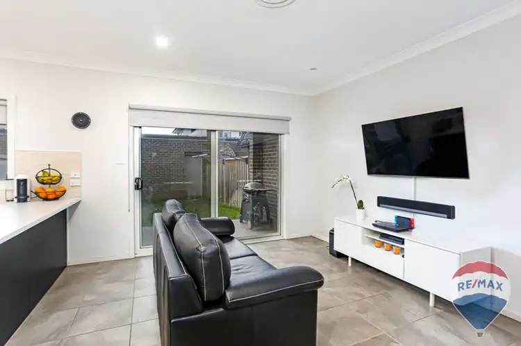 Fifth view of Homely house listing, 79 THORNTON DRIVE, Penrith NSW 2750
