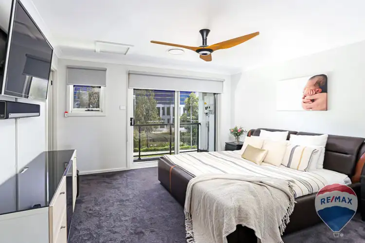 Sixth view of Homely house listing, 79 THORNTON DRIVE, Penrith NSW 2750