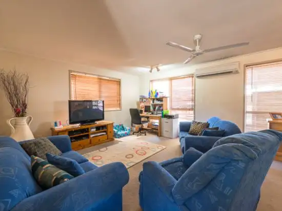 6 Kimberley Court, Andergrove QLD 4740