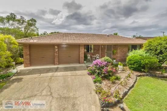 Main view of Homely house listing, 32 Colburn Way, Bellmere QLD 4510