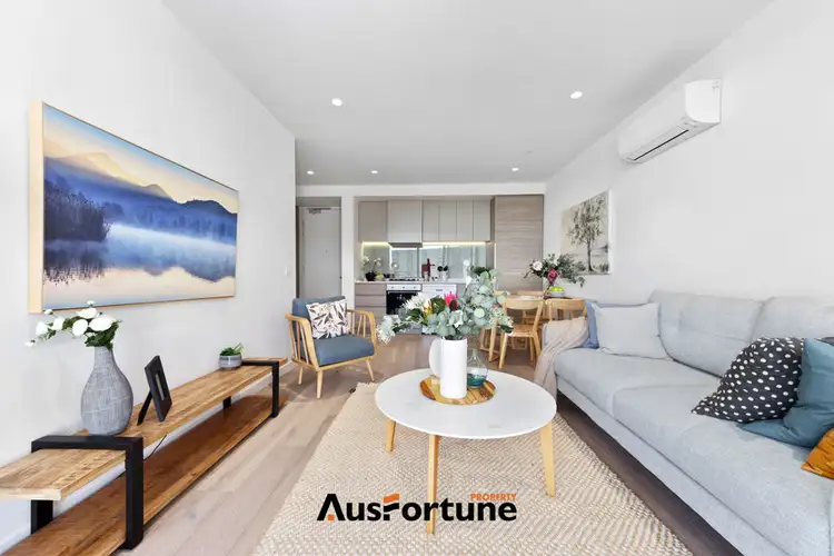 312/188 Ballarat Rd, Footscray VIC 3011