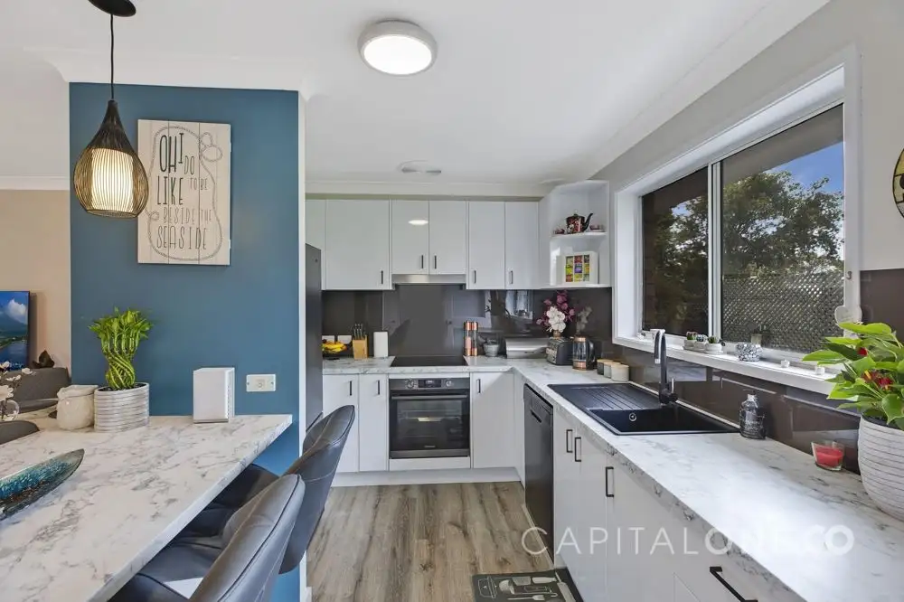Main view of Homely villa listing, 7/5-7 Gascoigne Road, Gorokan NSW 2263