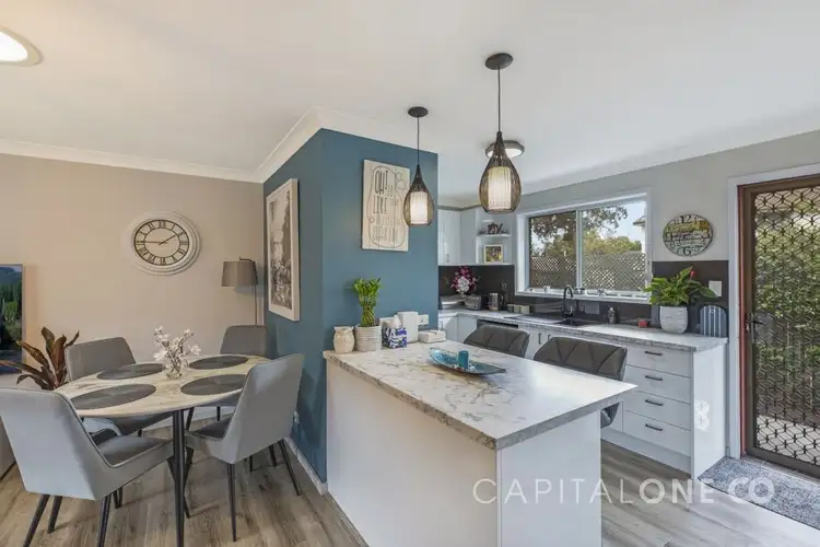 Second view of Homely villa listing, 7/5-7 Gascoigne Road, Gorokan NSW 2263
