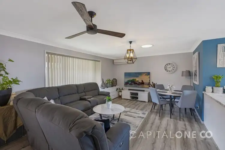 Third view of Homely villa listing, 7/5-7 Gascoigne Road, Gorokan NSW 2263