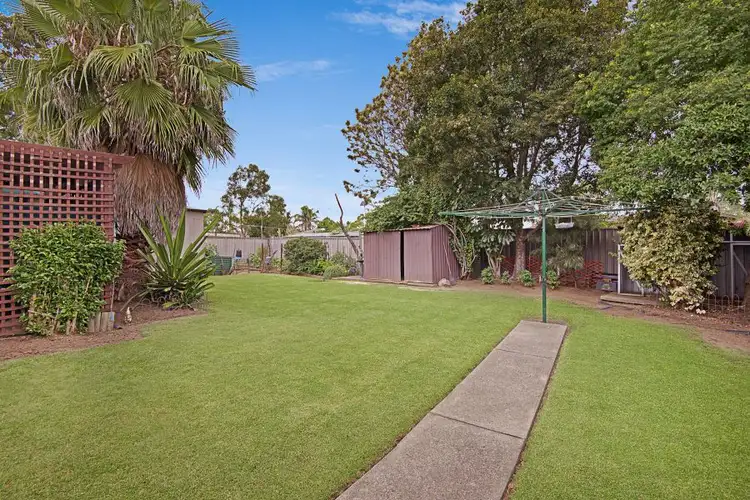 Fifth view of Homely house listing, 50 Todd Row, St Clair NSW 2759