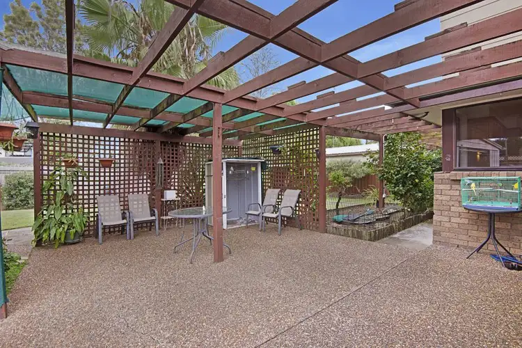 Sixth view of Homely house listing, 50 Todd Row, St Clair NSW 2759