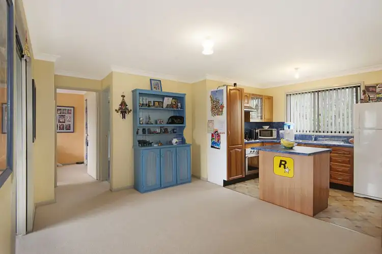 Seventh view of Homely house listing, 50 Todd Row, St Clair NSW 2759