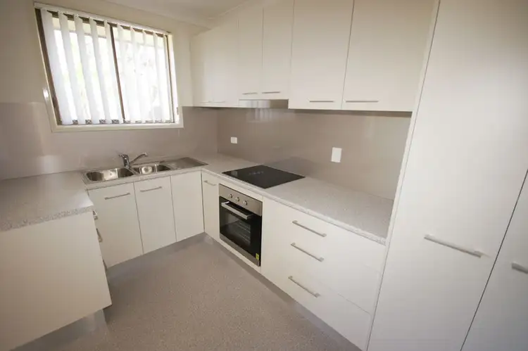 Second view of Homely villa listing, 2/7 Spicer Close, Boambee East NSW 2452