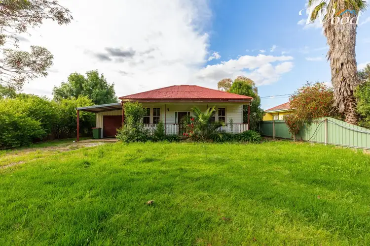 10 Wattle St, Culcairn NSW 2660