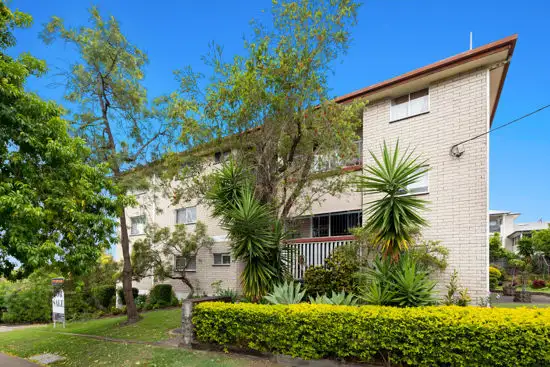 1/69 NORTHCOTE STREET, East Brisbane QLD 4169