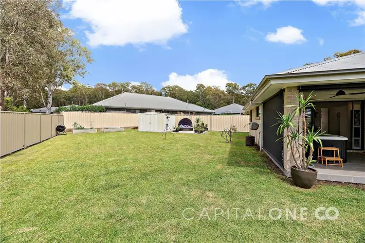 Fifth view of Homely house listing, 23 Cedar Cutters Crescent, Cooranbong NSW 2265