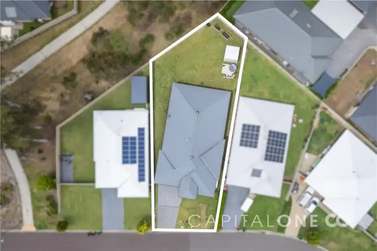 Sixth view of Homely house listing, 23 Cedar Cutters Crescent, Cooranbong NSW 2265