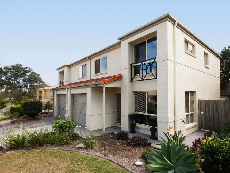 Main view of Homely townhouse listing, 24/20 Hunter Street, Manly West QLD 4179