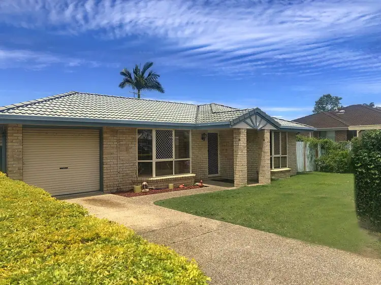 Main view of Homely house listing, 93 Evelyn Road, Wynnum West QLD 4178