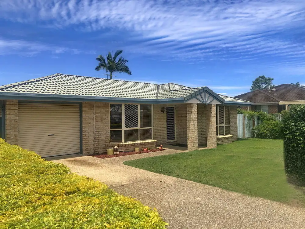 Main view of Homely house listing, 93 Evelyn Road, Wynnum West QLD 4178