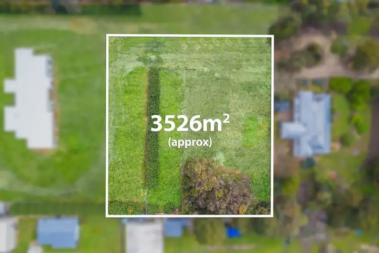 Second view of Homely house listing, Lot 2 850 Hendy Main Road, Moriac VIC 3240