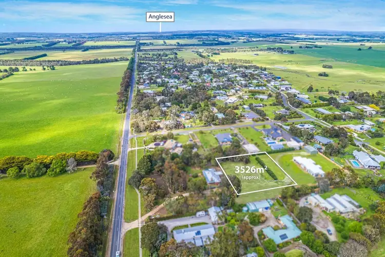 Third view of Homely house listing, Lot 2 850 Hendy Main Road, Moriac VIC 3240