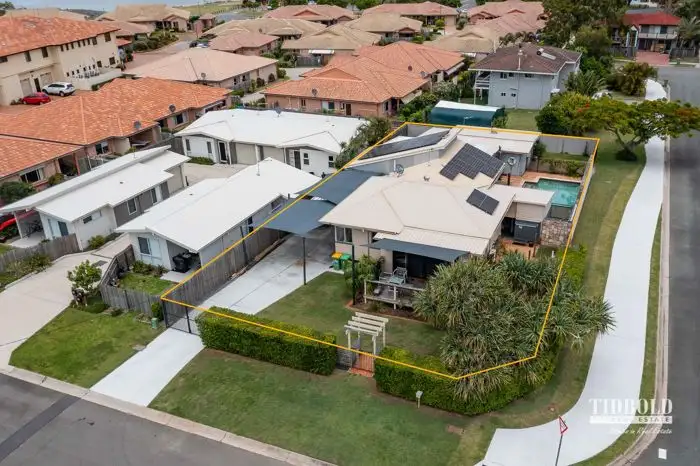 Main view of Homely house listing, 20 Moore Street, Victoria Point QLD 4165
