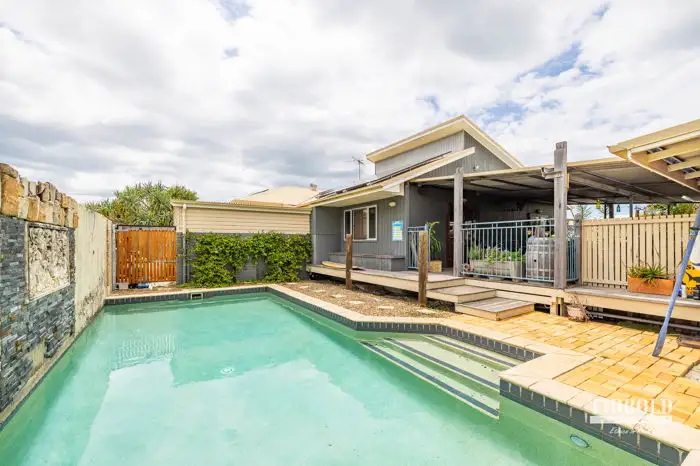 Second view of Homely house listing, 20 Moore Street, Victoria Point QLD 4165