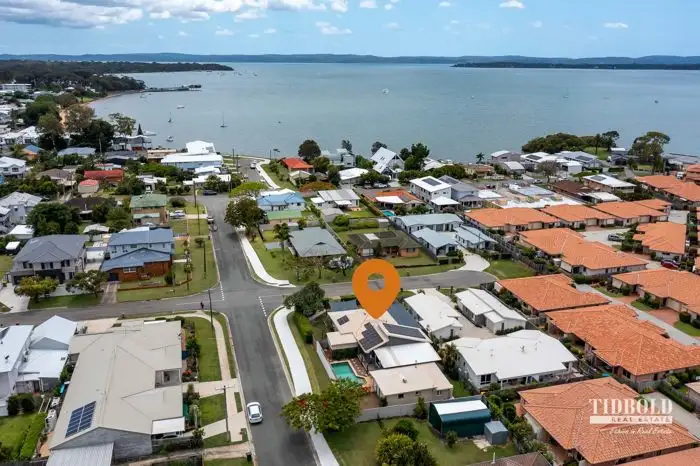 Third view of Homely house listing, 20 Moore Street, Victoria Point QLD 4165