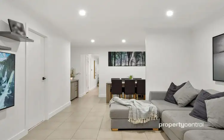 Fifth view of Homely house listing, 8 Vincent Road, Cranebrook NSW 2749